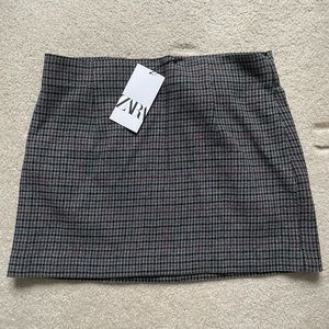 Zara Skirt